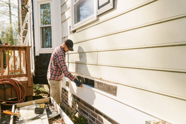 Trusted Emergency Siding Repair service in Stratford, NJ - Creative Siding